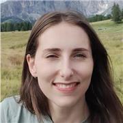 Traduttrice e insegnante propone lezioni di inglese per studenti di qualsiasi età