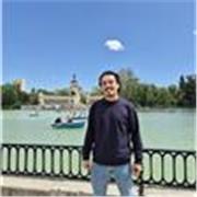 Spanish Native Speaker and MSc Student Passionate About Language Education