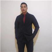 Trabajo como entrenador personal a Medio tiempo