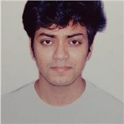 I have taught elementary and high school students Computer Science and Mathematics. I have also taught Undergraduate freshmen on Arduino and basics of electronics. Additionally, I have taught job career freshmen on Oracle SQL, Data and Database Management