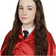 Profesora de apoyo escolar especializada en niveles primaria, ESO y Bachillerato y preparación EVAU. Cuento con el certificado C2