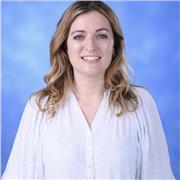 Primary school tutor for children from Reception to Year 6