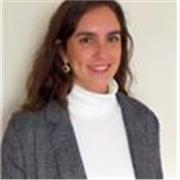Graduada en matemáticas imparte clases a todas las edades