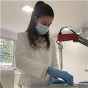 Profesora de química para ESO y bachillerato