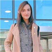 Tehmina Tasadduq