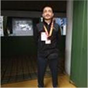 Lic. Educación física recreación y deporte, Magister en educación, acesor para las TIC