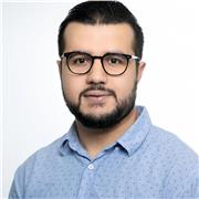 Lehrer für Deutsch als Fremdsprache für Anfänger