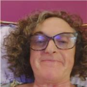Carolyn Davies