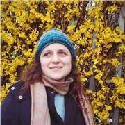 Profesora de violín. Soy graduada con título superior de interpretación musical de violín