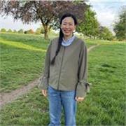 Online Japanese Tutor with over 10 years of experience, more than 120+ students