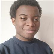 Etudiant en dernière année d'école d'ingénieur - Familier dans le tutorat et l'accompagnement dans plusieurs matières