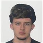 I am a native english speaker, born and raised in the UK, with fluent english speaking along with Conversational Arabic