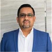 Asesor en Administración y Seguridad Industrial con experiencia profesional
