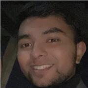 Muhammad Arif Madih