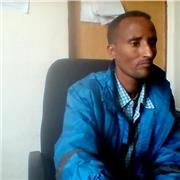 my name is Alene Tefera Alemayehu I am mathematics teacher at Debre Markos University