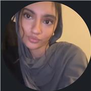 Patient, supportive law tutor helping students improve grades