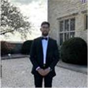 Mathematical enthusiast, always willing to explain. GCSE Maths and GCSE Further Maths, grades 6-9 in GCSE Maths preferably. 
