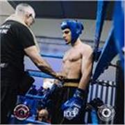 Profesor de boxeo y Kick boxing, para todas las edades 