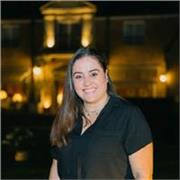 Aplico para el puesto de maestra de Español en Línea