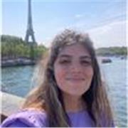 Profesora de inglés para niños y adultos