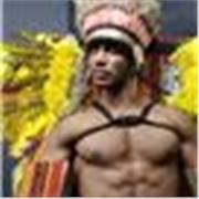 Instructor de Zumba y ritmos latinos, ven disfruta, aprende conmigo y potencializa tu baile