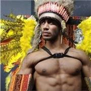 Instructor de Zumba y ritmos latinos, ven disfruta, aprende conmigo y potencializa tu baile