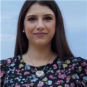 I have a degree in English Teaching and a passion for helping others learn English as a foreign language, making learning engaging