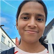 Chandana Priya