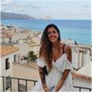 He dado clases particulares de geografía, matemáticas y lengua y literatura