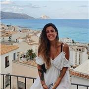 He dado clases particulares de geografía, matemáticas y lengua y literatura