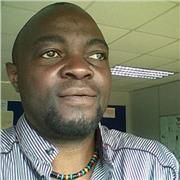 Passionate and Calm in knowledge transfer - willing to make a difference.