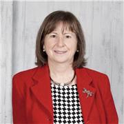 Educadora personal para gestionar y superar las dificultades de la gestión de aprendizaje.