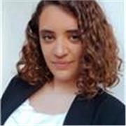 Studentessa universitaria