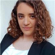 Studentessa universitaria