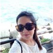 ciao sono Elisabetta,laureta in chimica, offro lezioni private di chimica a studenti di scuola superiore