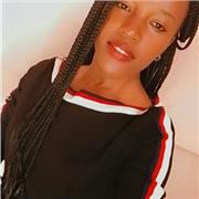 Mercy Wawira
