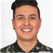 Profesor de realización de proyectos audiovisuales y escénicos. Creador de contenido digital