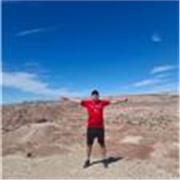 Profesor de español que da clases a todas las edades