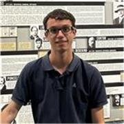 Estudiante de 3º del grado en Matemáticas ofrece clases particulares para todos los niveles
