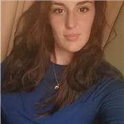 Italian native speaker available for English, Italian and Spanish lessons