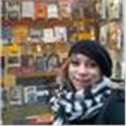 Profesora con mas de 20 años de experiencia en enseñanza de ciencias naturales.