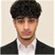 I am a friendly, young and patient maths tutor who makes tricky topics more fun and simple. I offer lessons up to GCSE level.