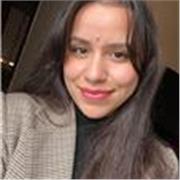 Joven estudiante con pasión a la enseñanza, me gusta acompañar a las personas fomentando la confianza en uno mismo.