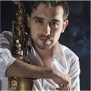 Clases de Saxofón con Músico Profesional (25+ años de experiencia)