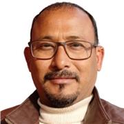 A passionate educationist with an aim to impart the learners from vibrant community and contribute to the society