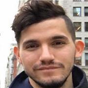 I’d describe myself as a creative educator and designer with a strong foundation in both traditional and digital art.