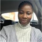 I teach good English to non native speakers 