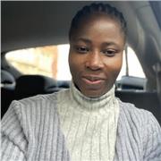 I teach good English to non native speakers