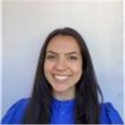Profesora de Inglés (nativa) de Canada. Mas de 10 años dando clases particulares !