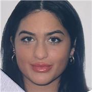 Doy clases de matemáticas de nivel hasta bachillerato